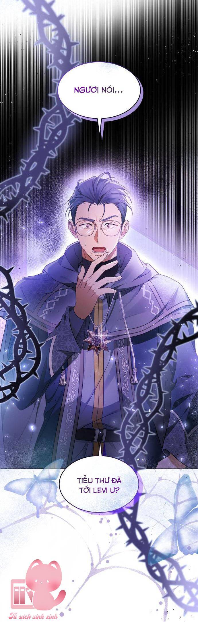 Điều Melvin Để Lại - Chương 24 - Trang 87