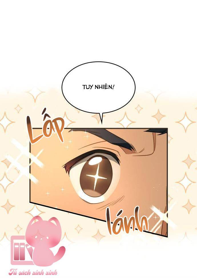 Điều Melvin Để Lại - Chương 25 - Trang 13