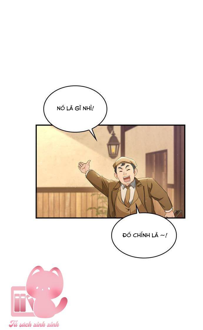 Điều Melvin Để Lại - Chương 25 - Trang 18