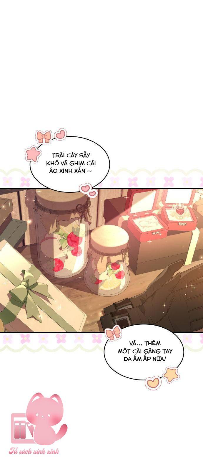 Điều Melvin Để Lại - Chương 25 - Trang 3