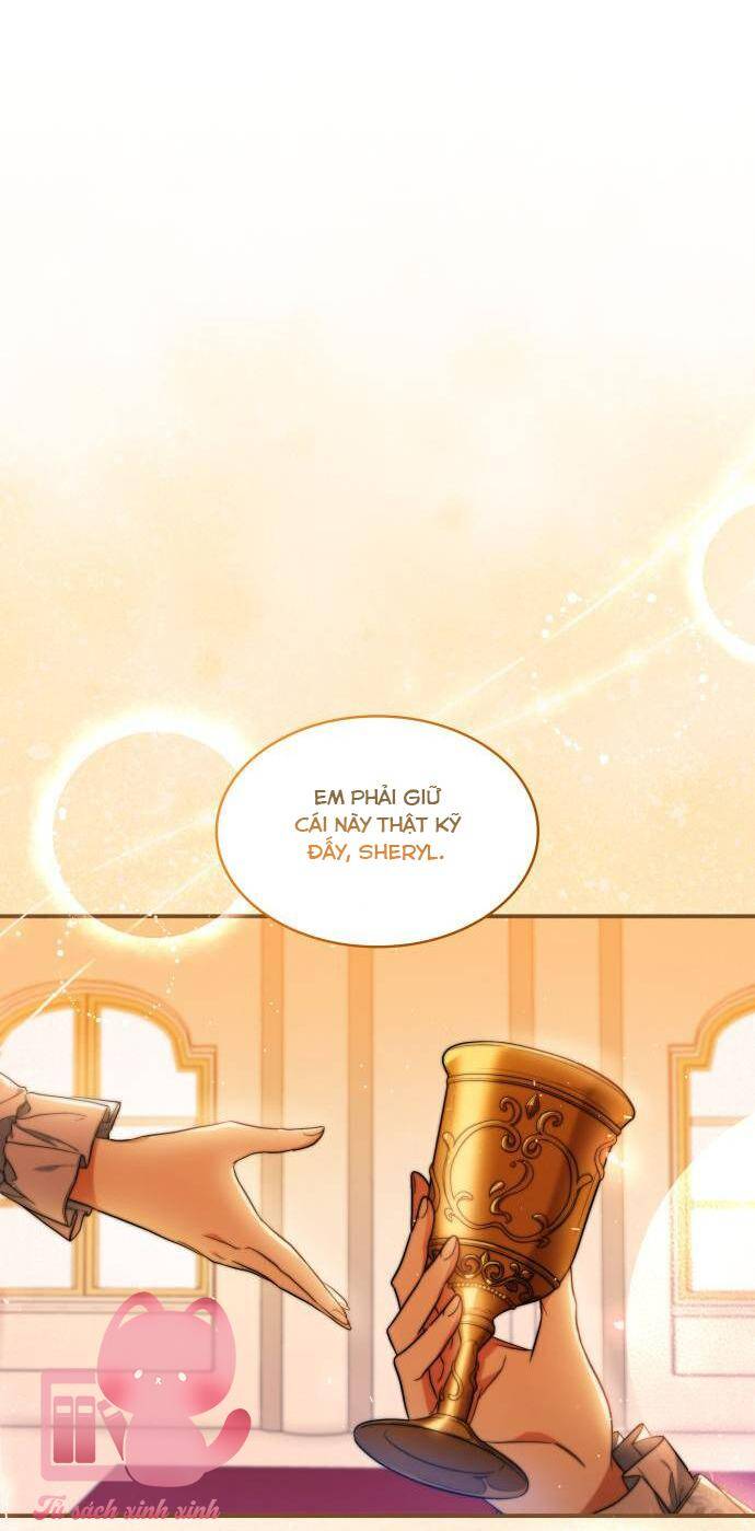 Điều Melvin Để Lại - Chương 25 - Trang 21