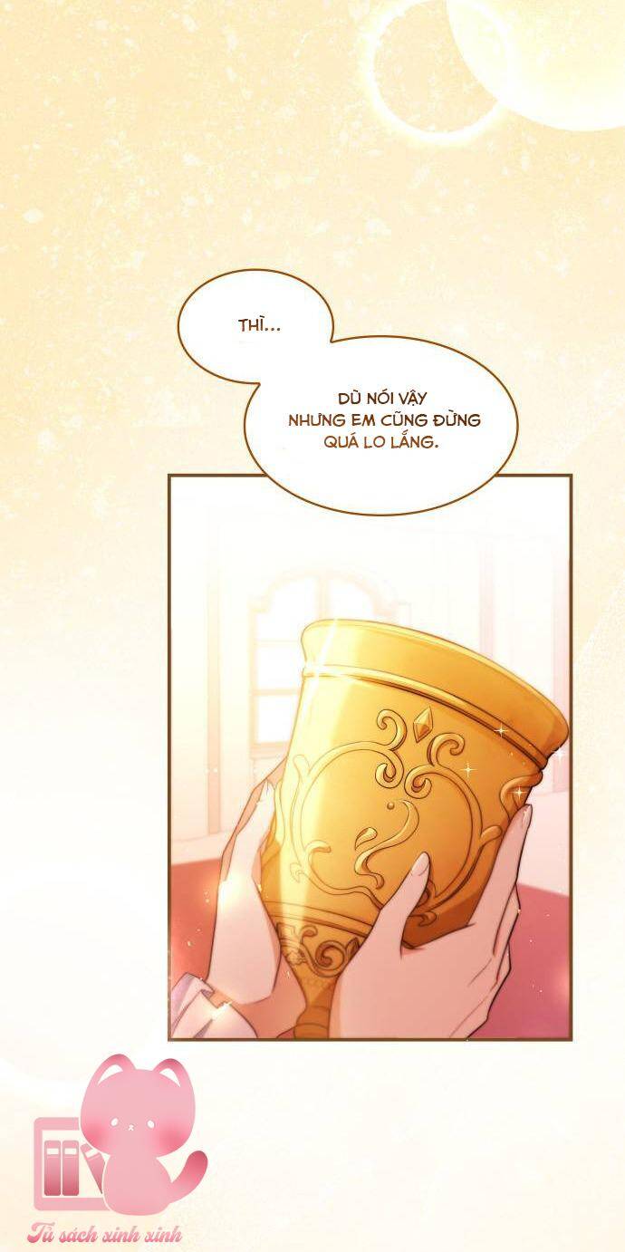 Điều Melvin Để Lại - Chương 25 - Trang 24