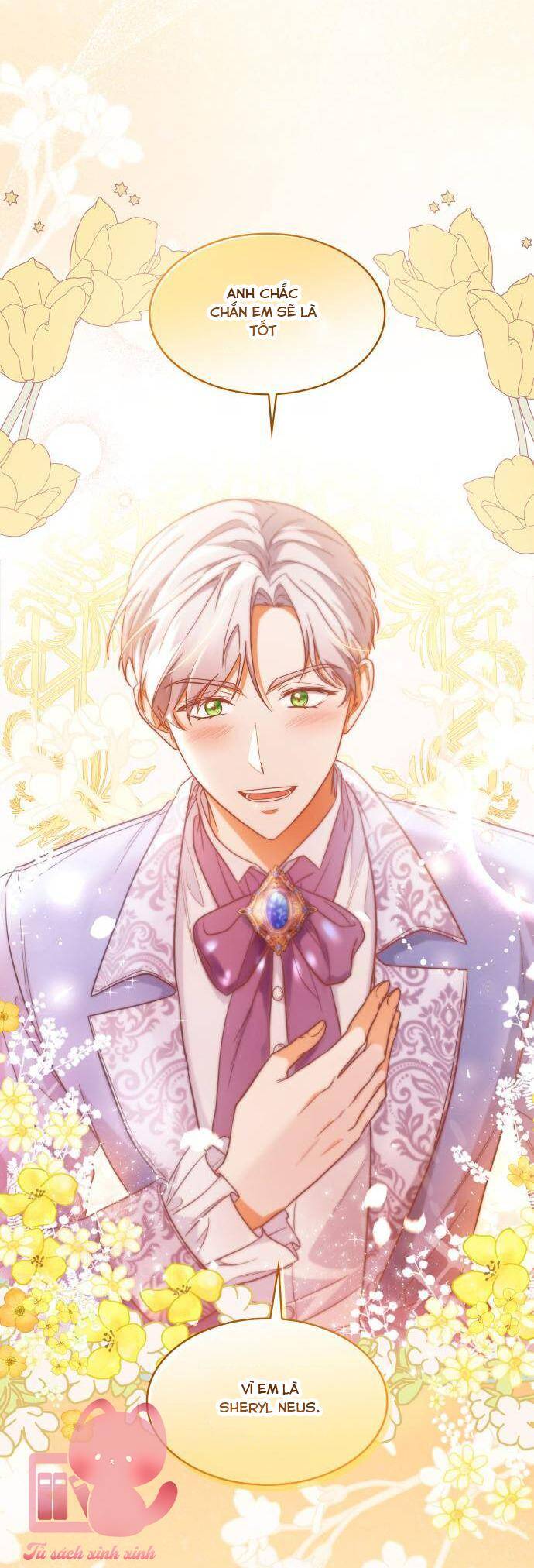 Điều Melvin Để Lại - Chương 25 - Trang 25