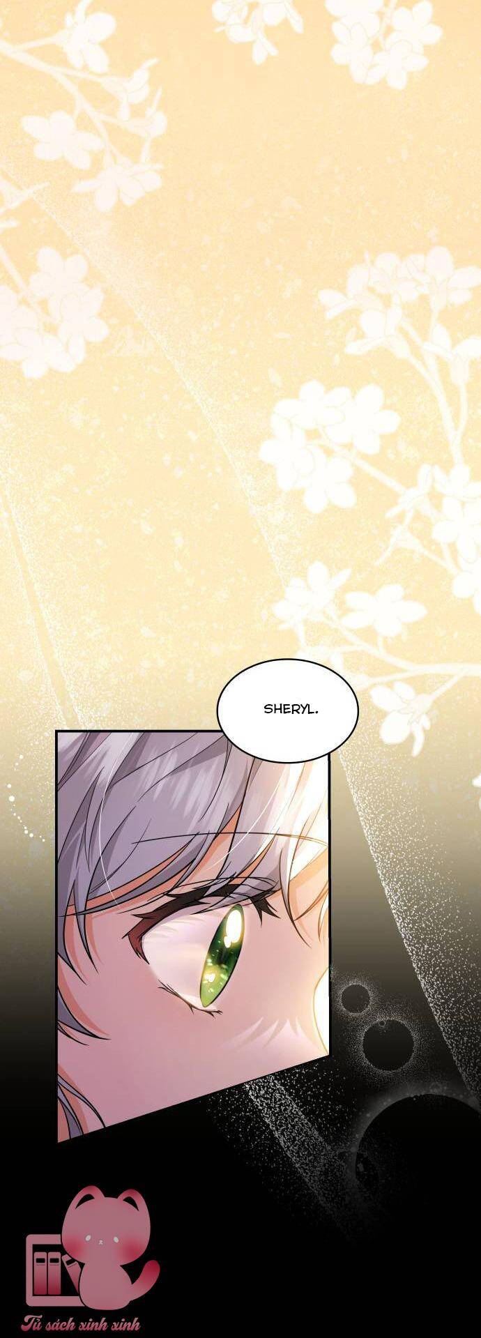 Điều Melvin Để Lại - Chương 25 - Trang 26