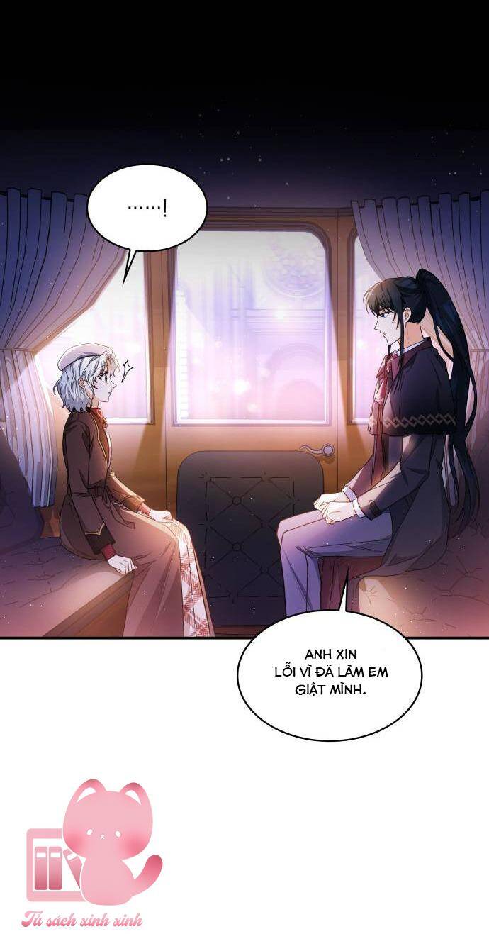 Điều Melvin Để Lại - Chương 25 - Trang 27