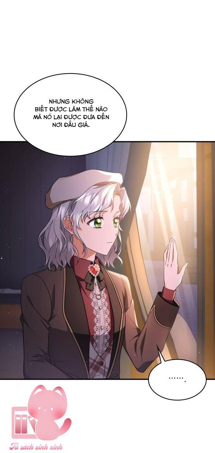 Điều Melvin Để Lại - Chương 25 - Trang 34