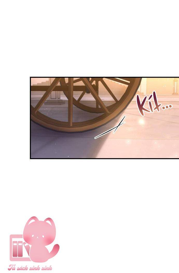 Điều Melvin Để Lại - Chương 25 - Trang 36