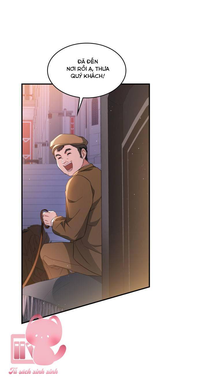 Điều Melvin Để Lại - Chương 25 - Trang 37