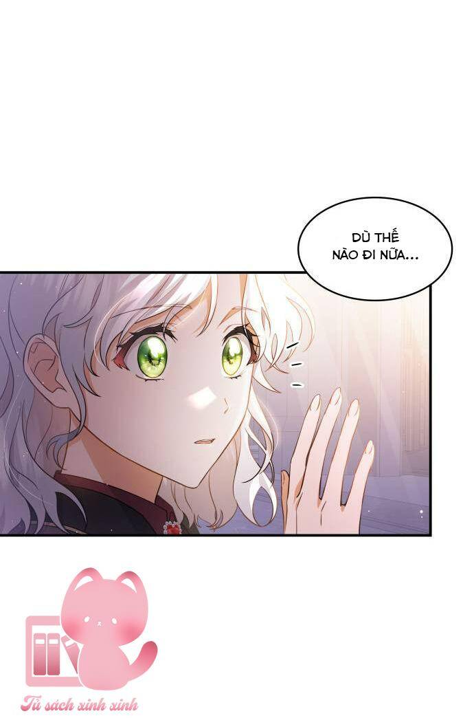 Điều Melvin Để Lại - Chương 25 - Trang 39