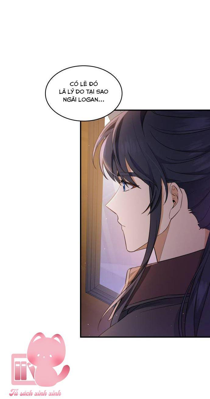 Điều Melvin Để Lại - Chương 25 - Trang 41