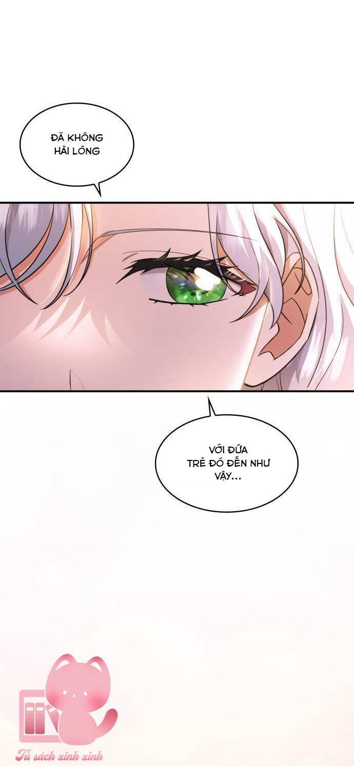 Điều Melvin Để Lại - Chương 25 - Trang 42