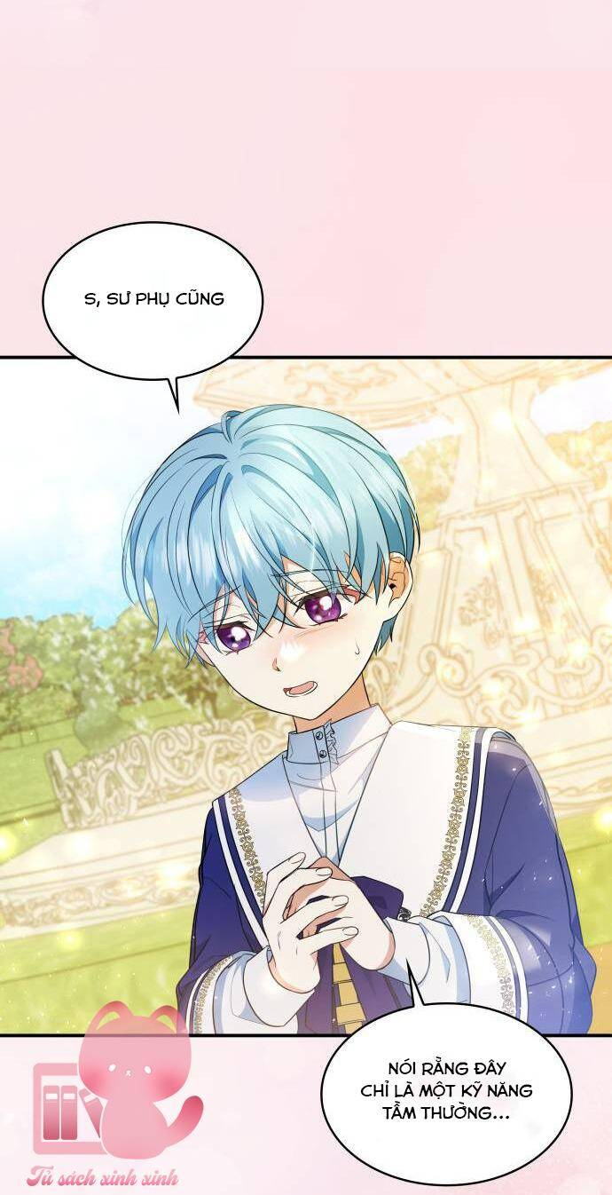 Điều Melvin Để Lại - Chương 25 - Trang 45