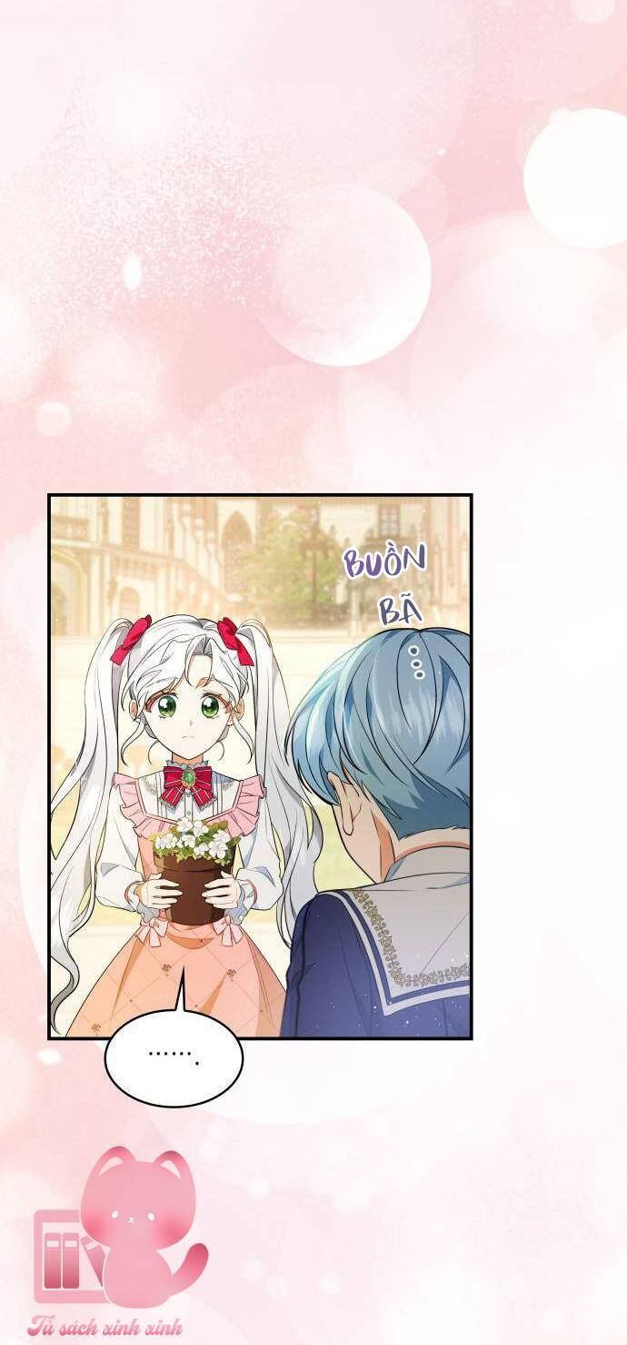 Điều Melvin Để Lại - Chương 25 - Trang 46