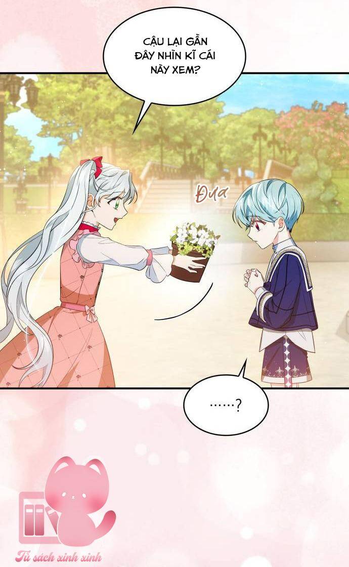 Điều Melvin Để Lại - Chương 25 - Trang 48