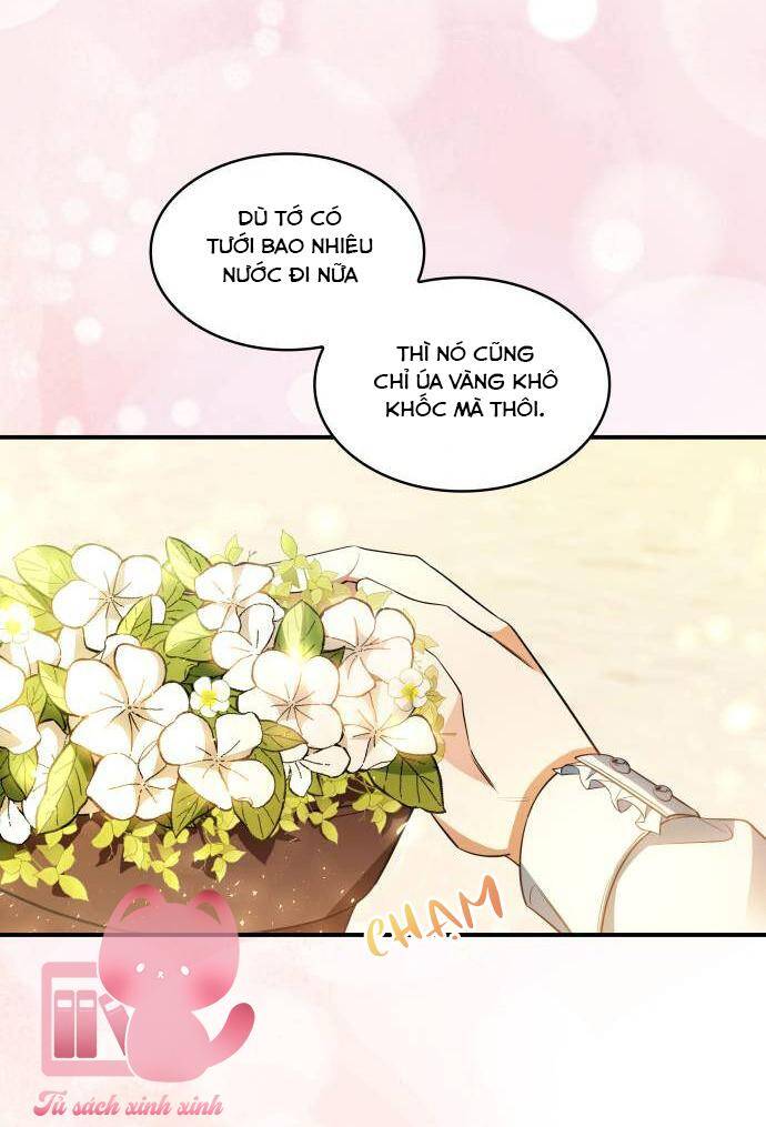 Điều Melvin Để Lại - Chương 25 - Trang 49