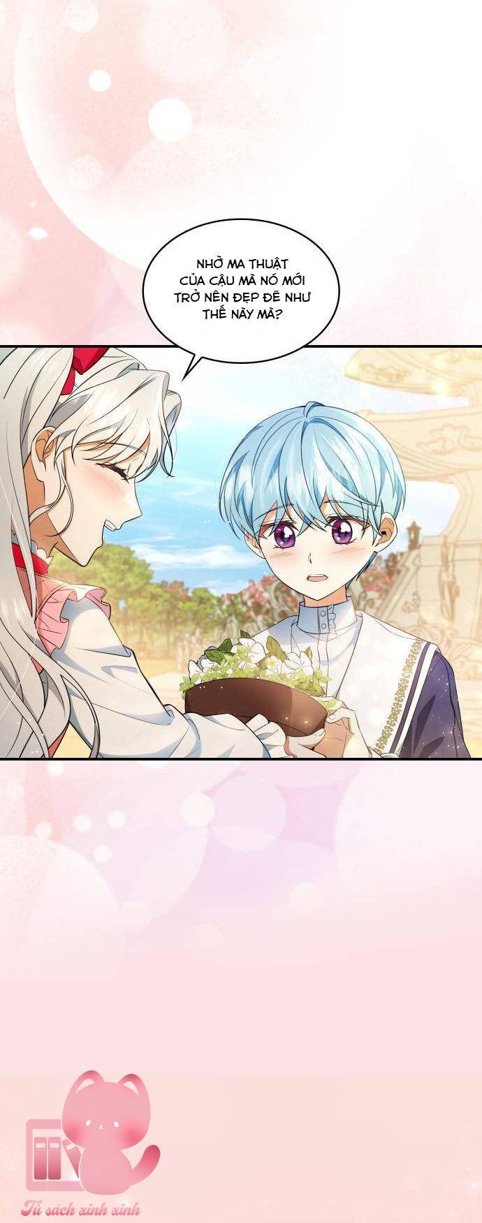 Điều Melvin Để Lại - Chương 25 - Trang 50