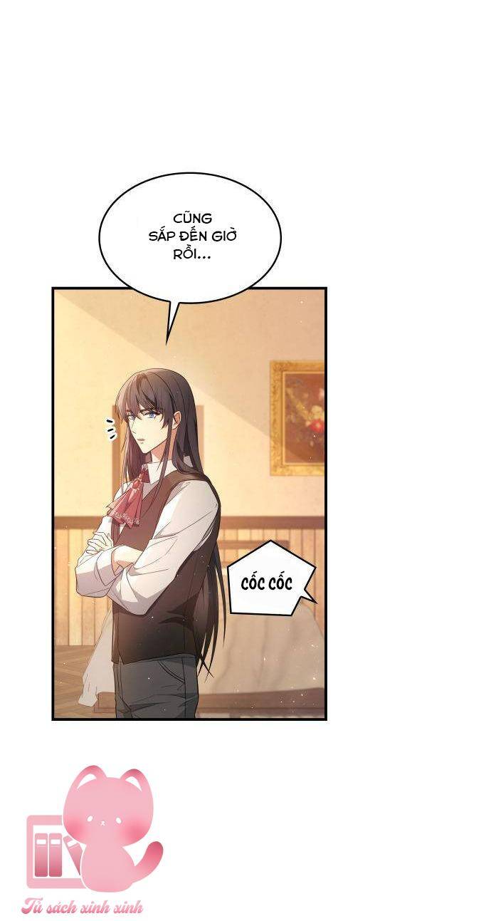 Điều Melvin Để Lại - Chương 25 - Trang 6