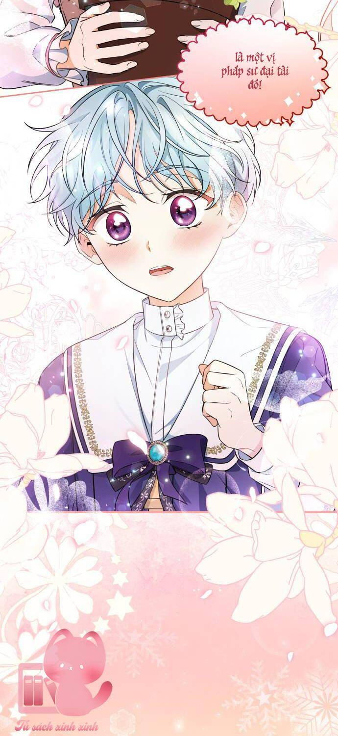 Điều Melvin Để Lại - Chương 25 - Trang 52