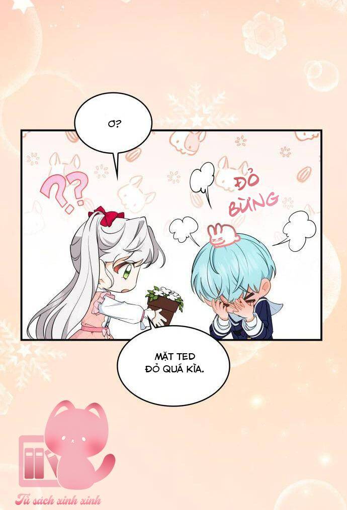 Điều Melvin Để Lại - Chương 25 - Trang 53