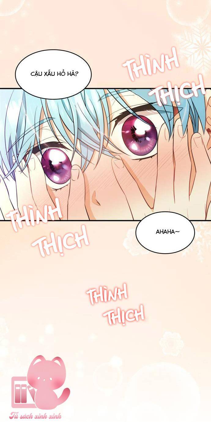 Điều Melvin Để Lại - Chương 25 - Trang 54