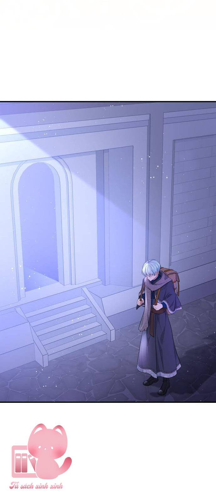 Điều Melvin Để Lại - Chương 25 - Trang 55