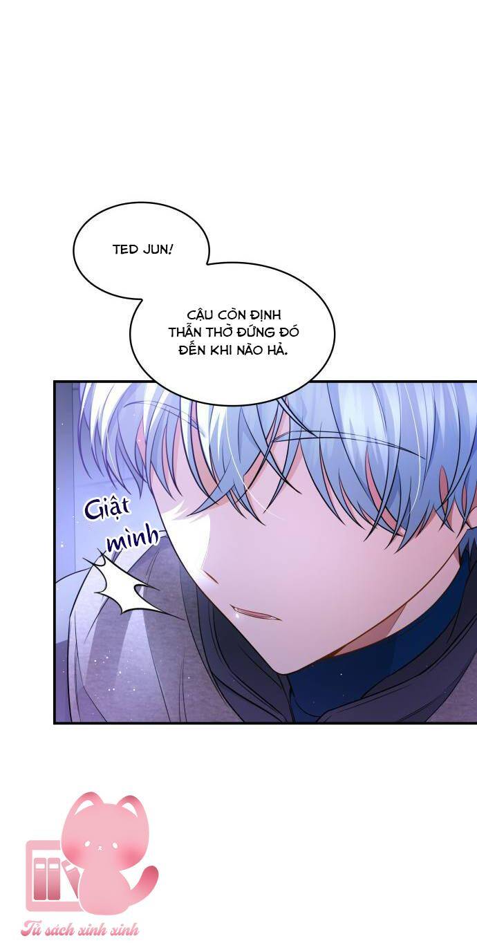 Điều Melvin Để Lại - Chương 25 - Trang 56