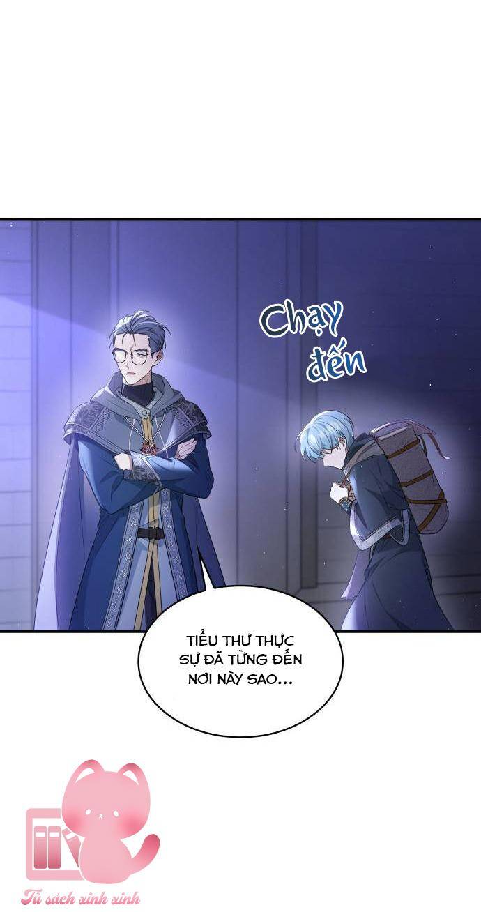 Điều Melvin Để Lại - Chương 25 - Trang 57