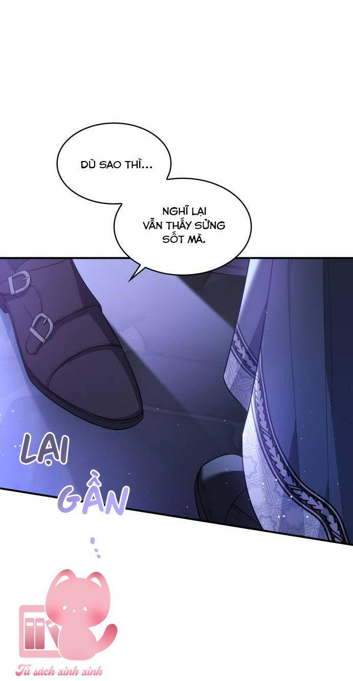 Điều Melvin Để Lại - Chương 25 - Trang 59