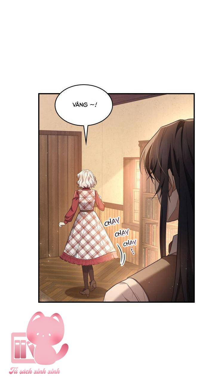 Điều Melvin Để Lại - Chương 25 - Trang 7