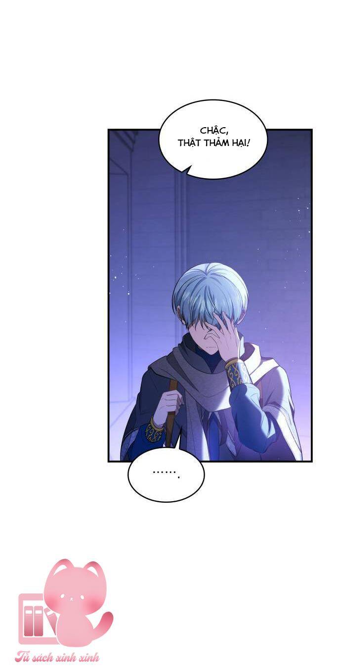 Điều Melvin Để Lại - Chương 25 - Trang 61