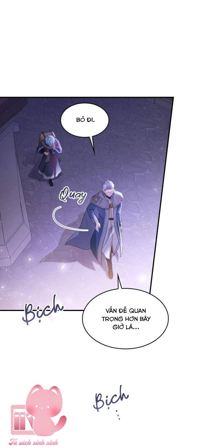 Điều Melvin Để Lại - Chương 25 - Trang 62