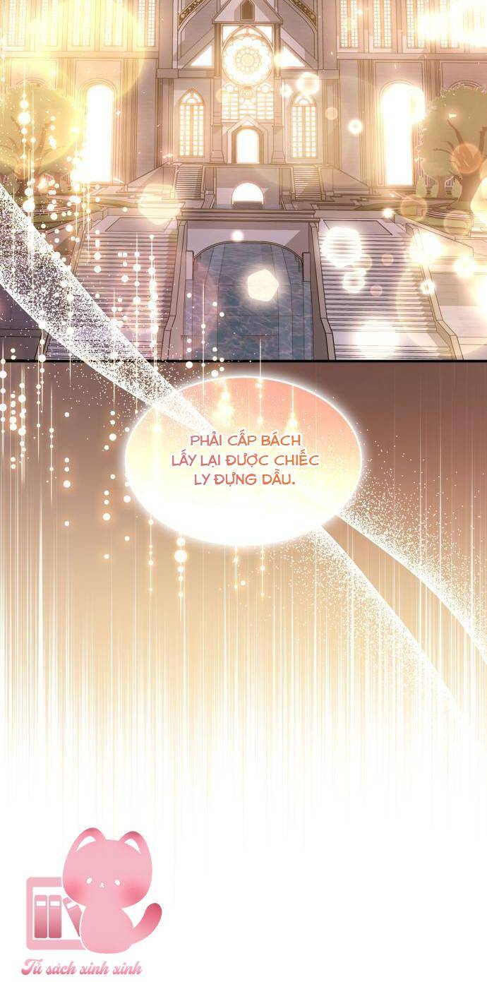 Điều Melvin Để Lại - Chương 25 - Trang 65