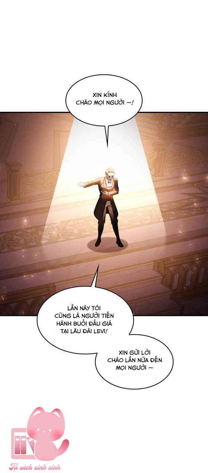 Điều Melvin Để Lại - Chương 25 - Trang 67