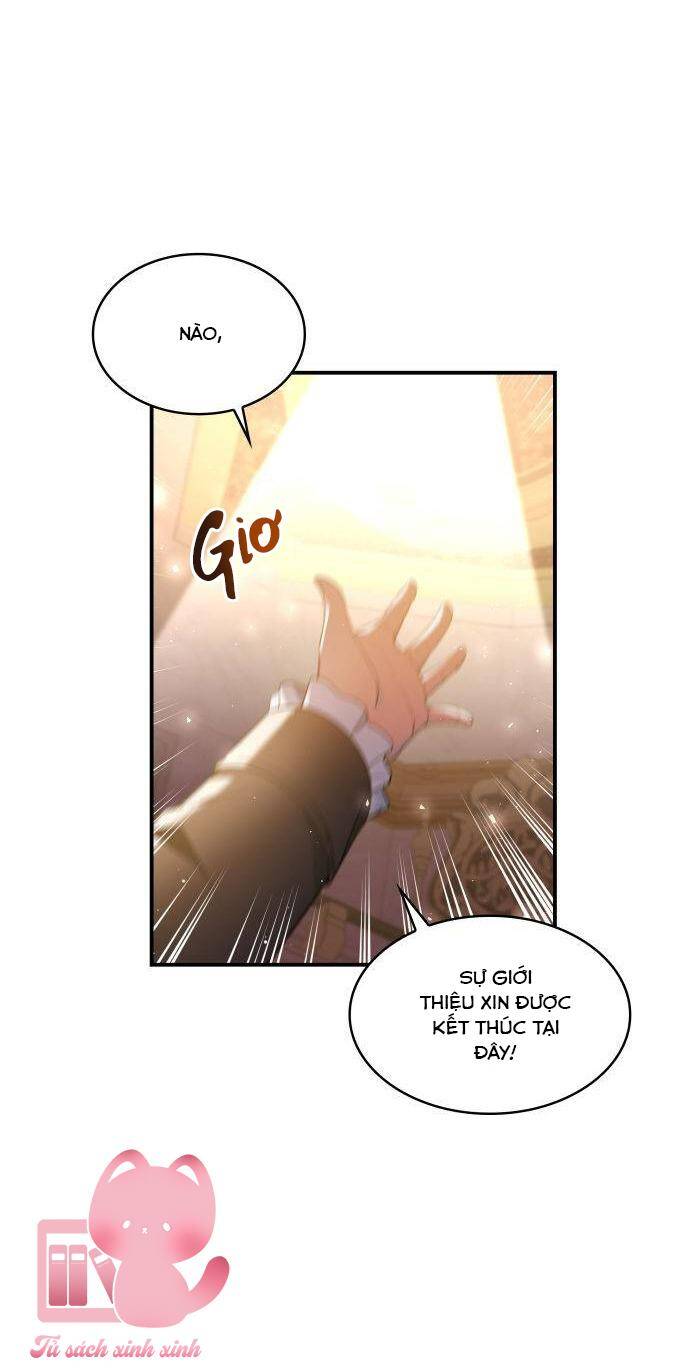 Điều Melvin Để Lại - Chương 25 - Trang 69