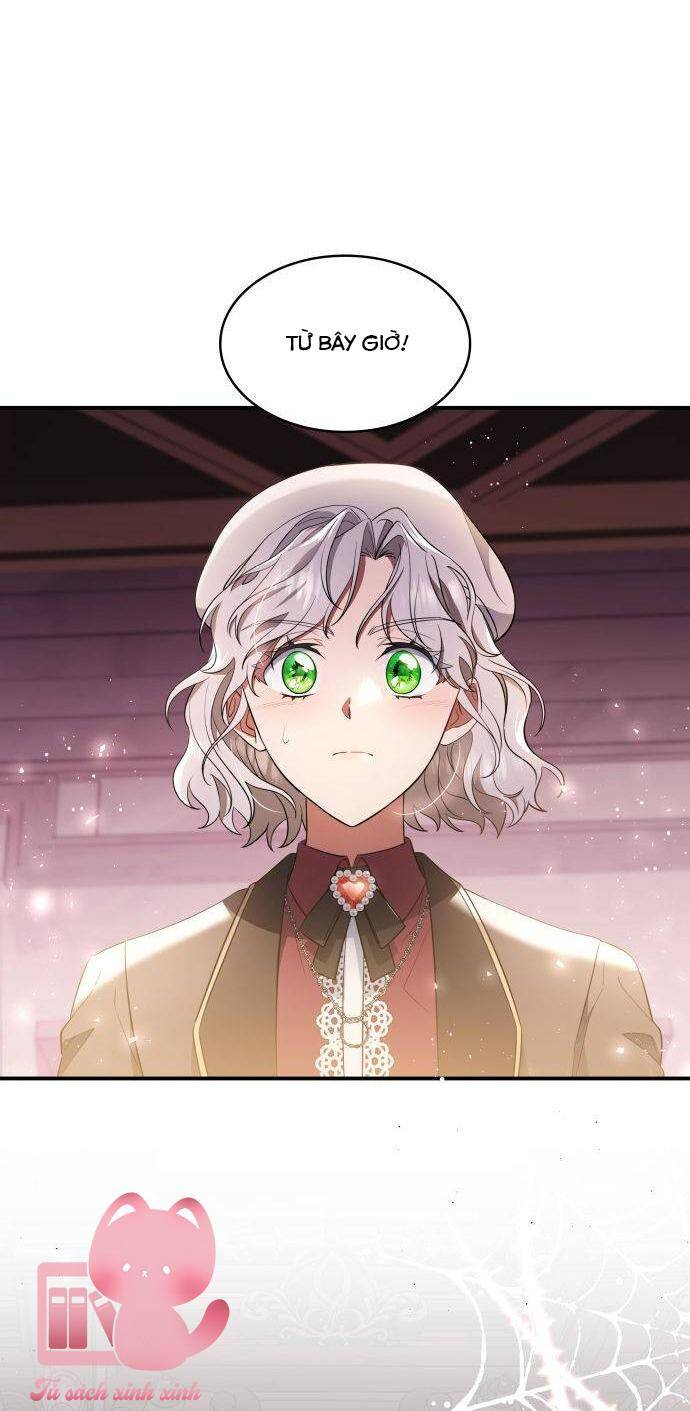 Điều Melvin Để Lại - Chương 25 - Trang 70