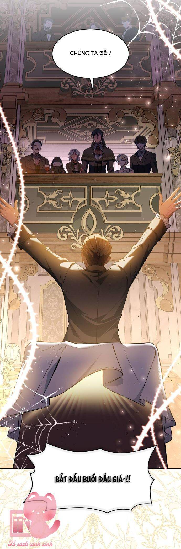 Điều Melvin Để Lại - Chương 25 - Trang 71