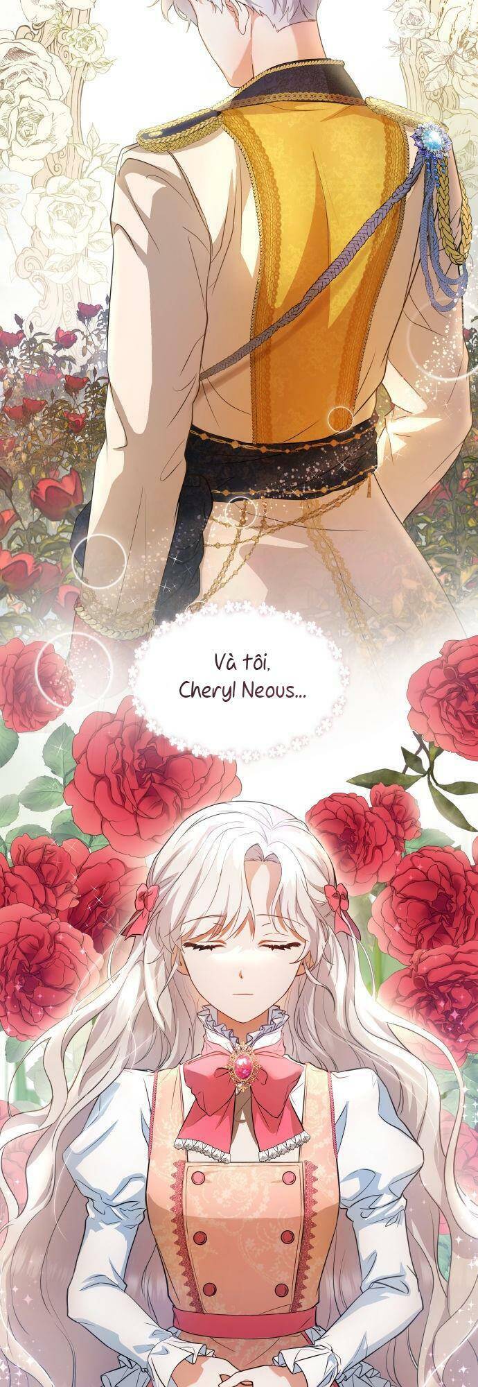 Điều Melvin Để Lại - Chương 1 - Trang 2