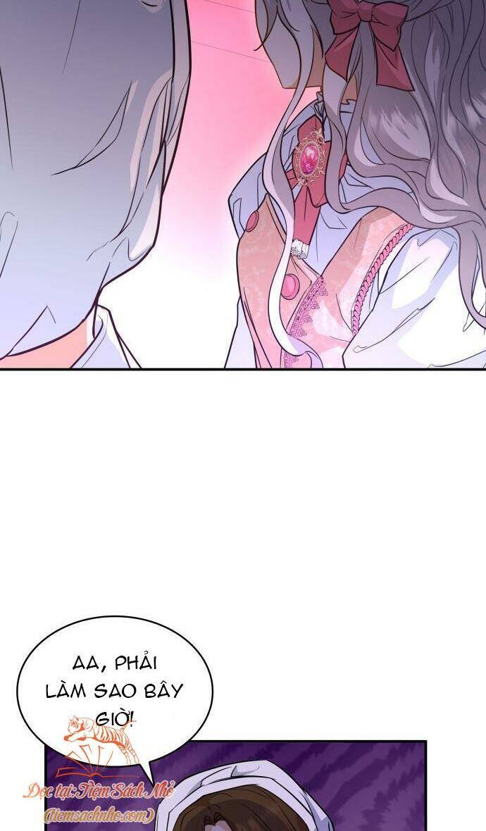 Điều Melvin Để Lại - Chương 1 - Trang 13