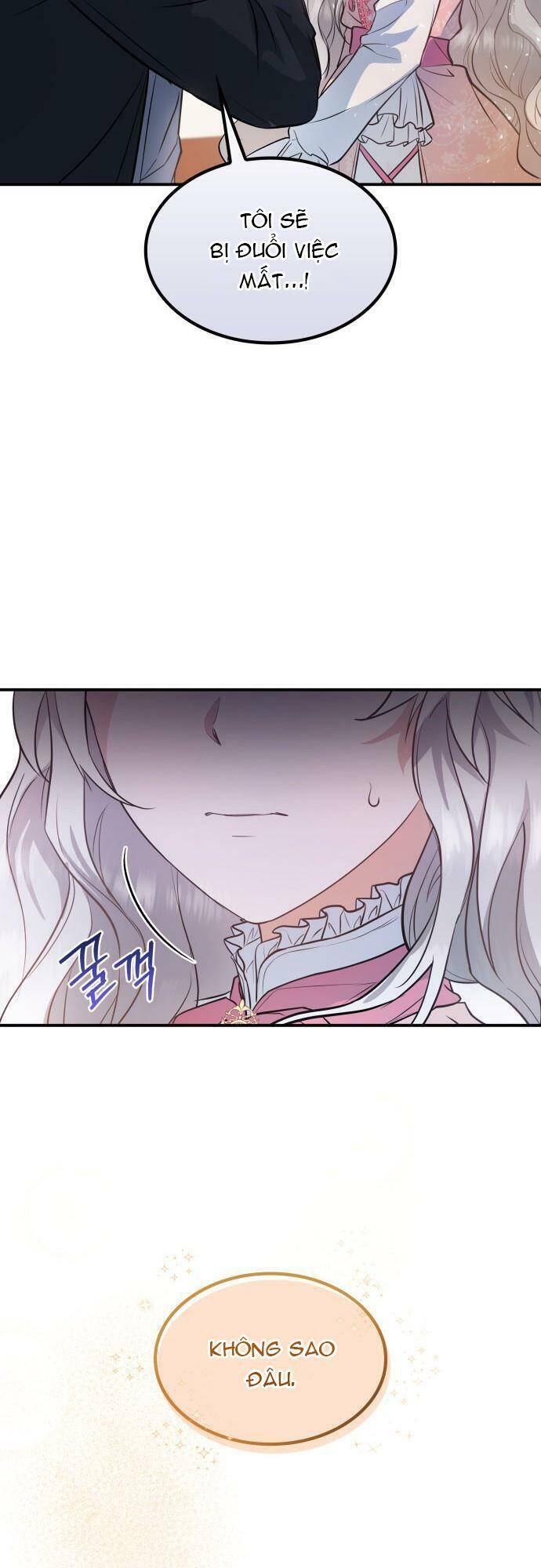 Điều Melvin Để Lại - Chương 1 - Trang 16