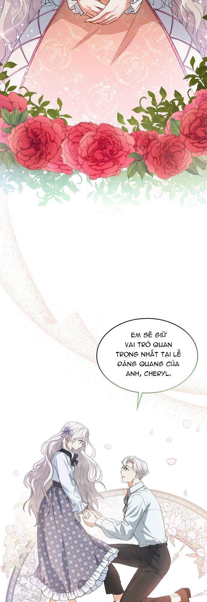 Điều Melvin Để Lại - Chương 1 - Trang 3