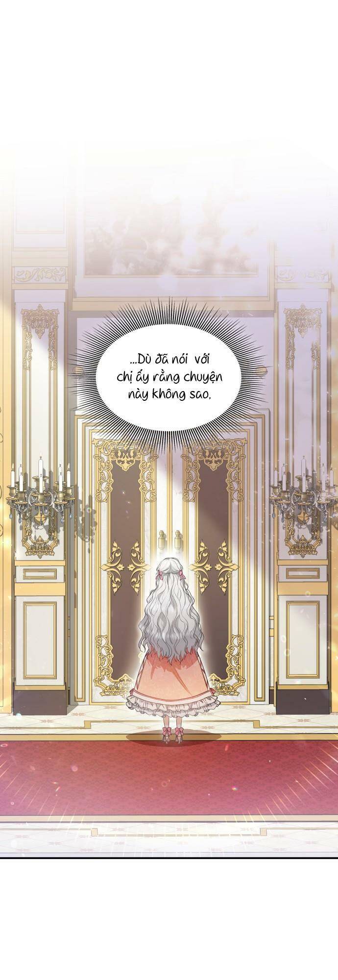 Điều Melvin Để Lại - Chương 1 - Trang 21