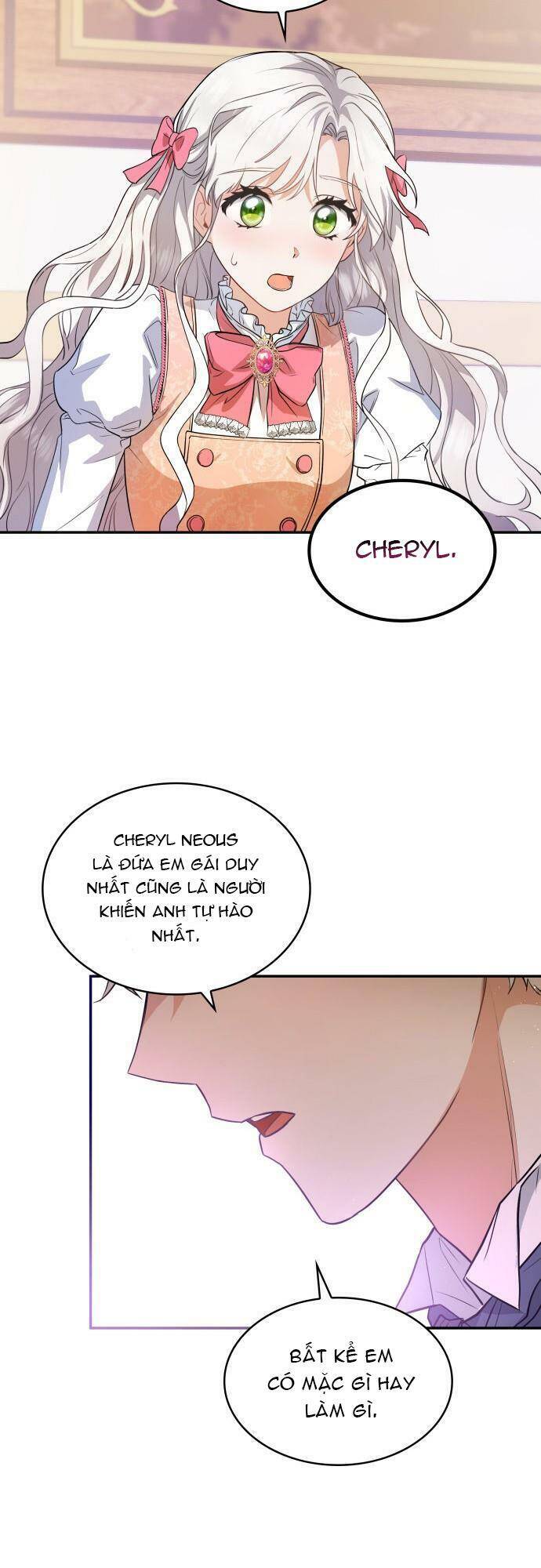 Điều Melvin Để Lại - Chương 1 - Trang 31