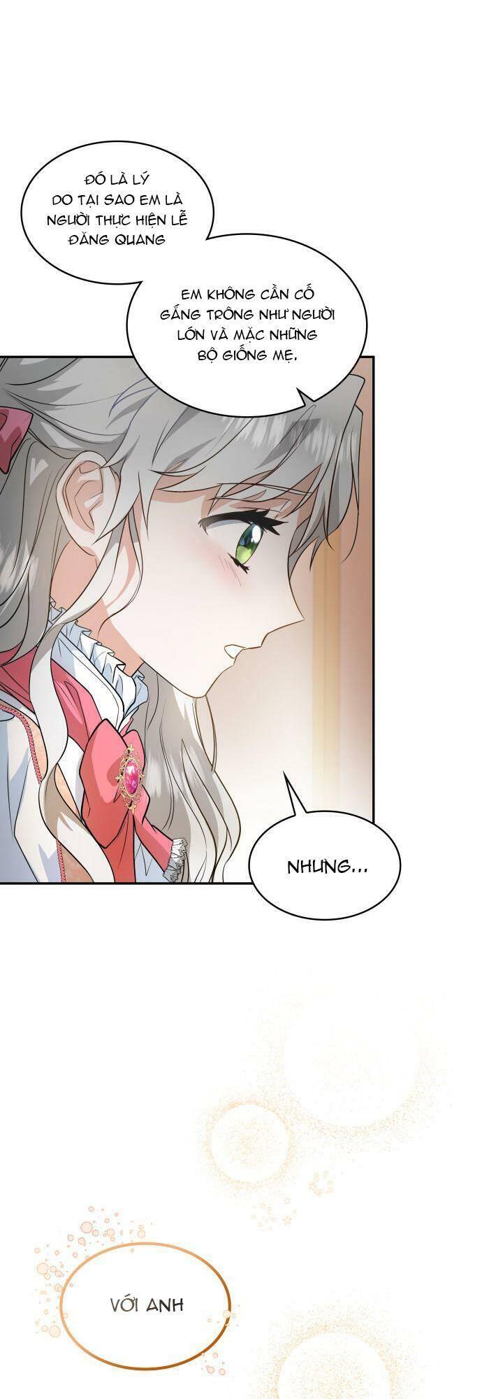 Điều Melvin Để Lại - Chương 1 - Trang 32