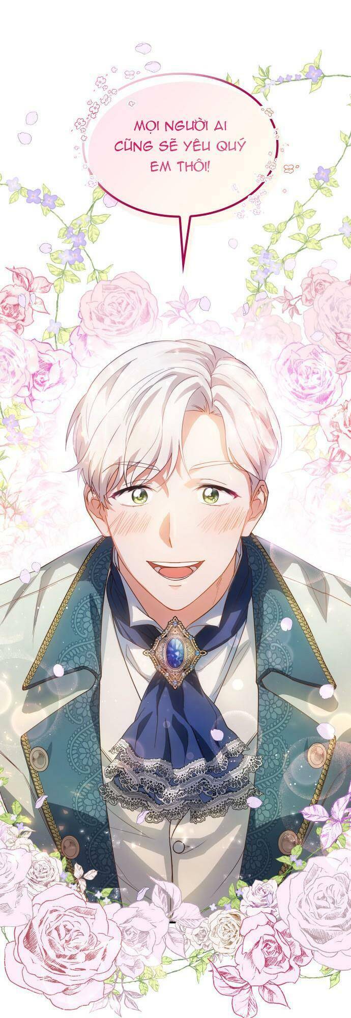 Điều Melvin Để Lại - Chương 1 - Trang 36