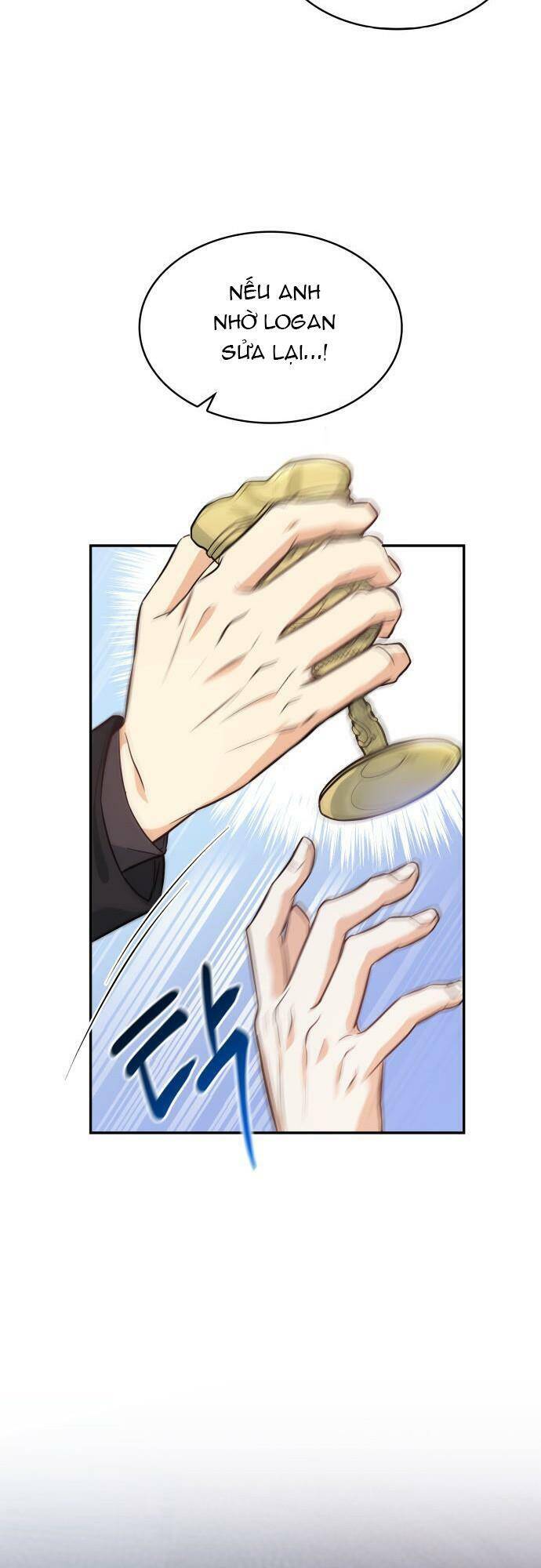 Điều Melvin Để Lại - Chương 1 - Trang 43