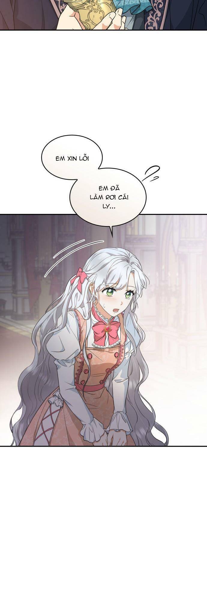 Điều Melvin Để Lại - Chương 1 - Trang 47