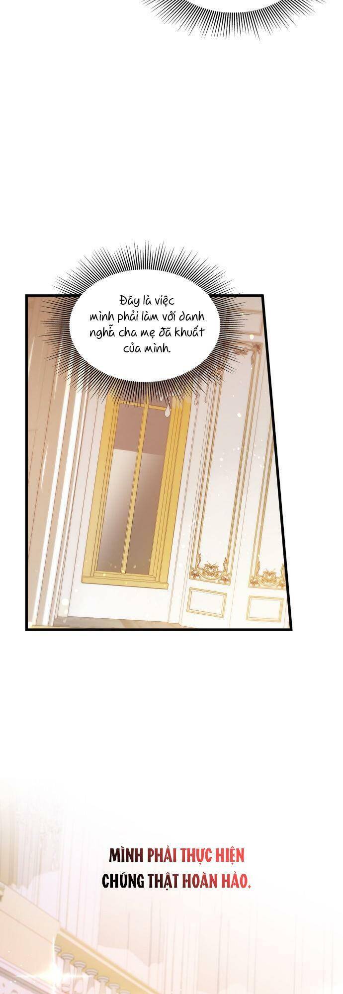 Điều Melvin Để Lại - Chương 1 - Trang 6