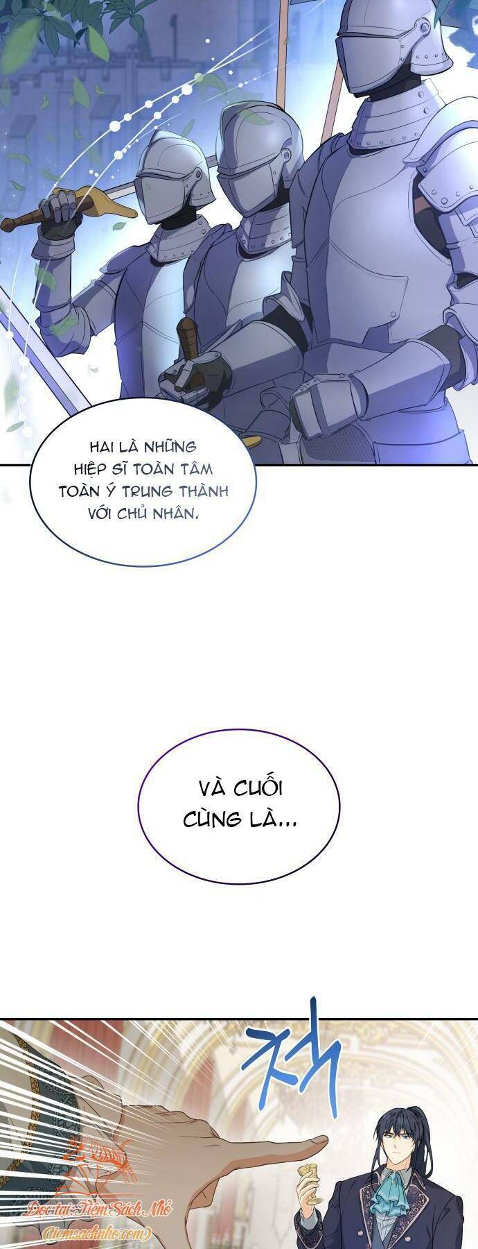 Điều Melvin Để Lại - Chương 1 - Trang 52