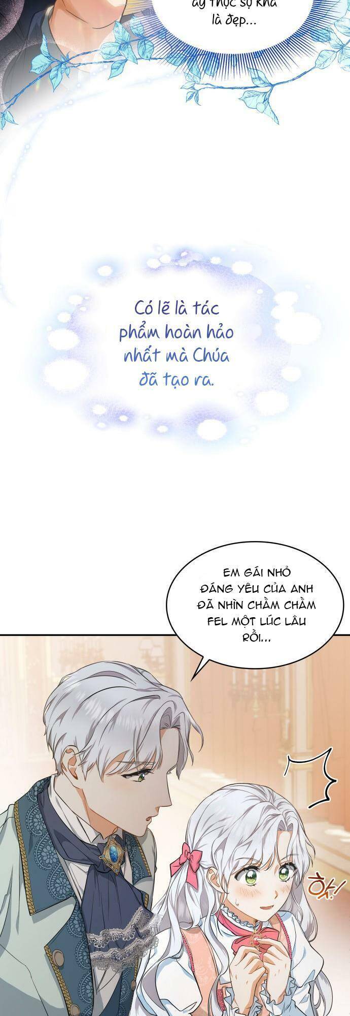 Điều Melvin Để Lại - Chương 1 - Trang 56