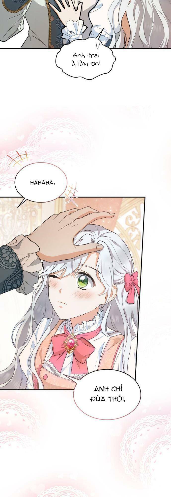 Điều Melvin Để Lại - Chương 1 - Trang 59